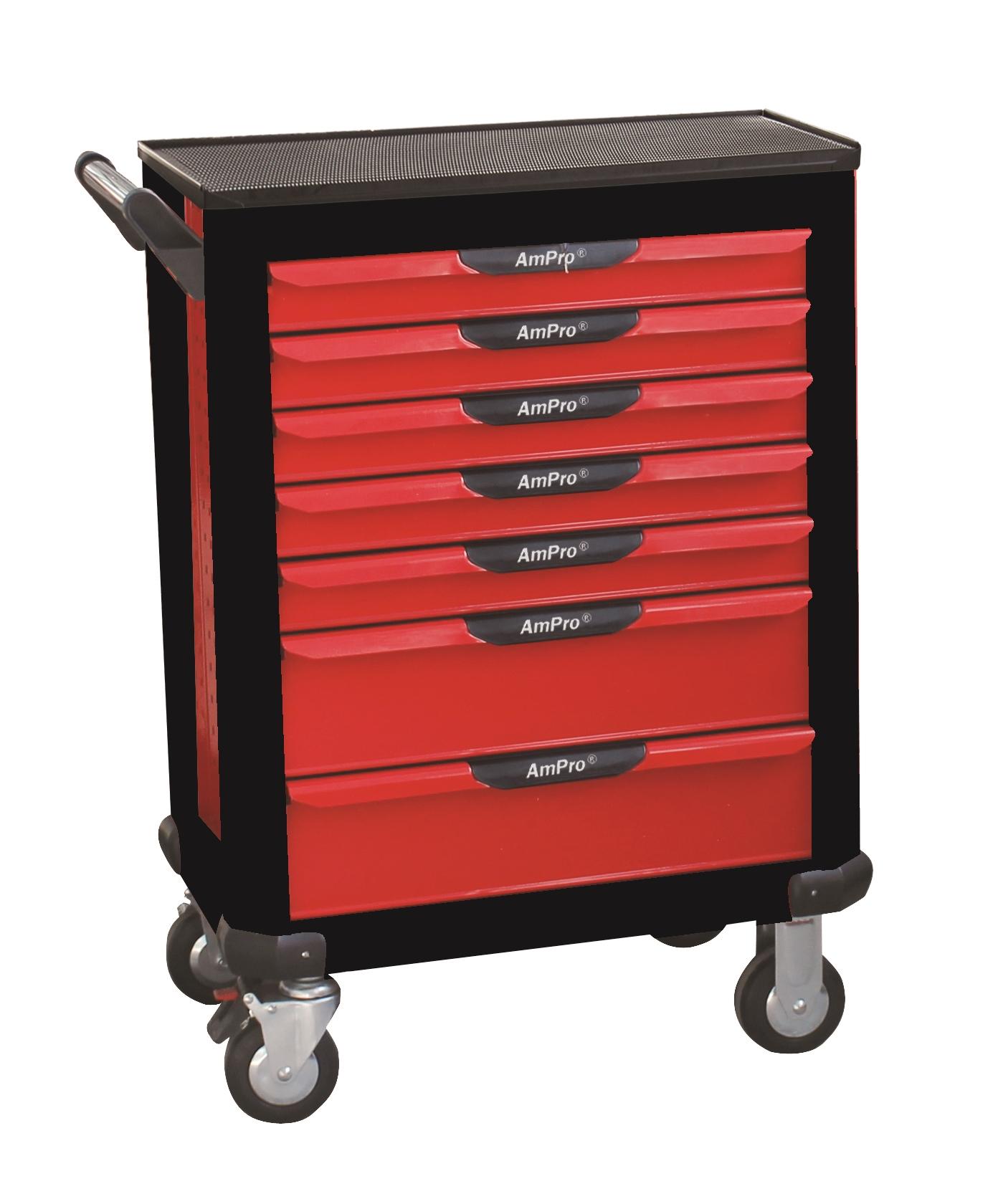 TOOL WAGON 7 DRAWER