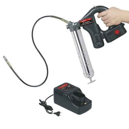 GREASE GUN CORDLESS