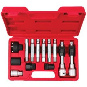 13P ALTERNTOR PULLEY KIT