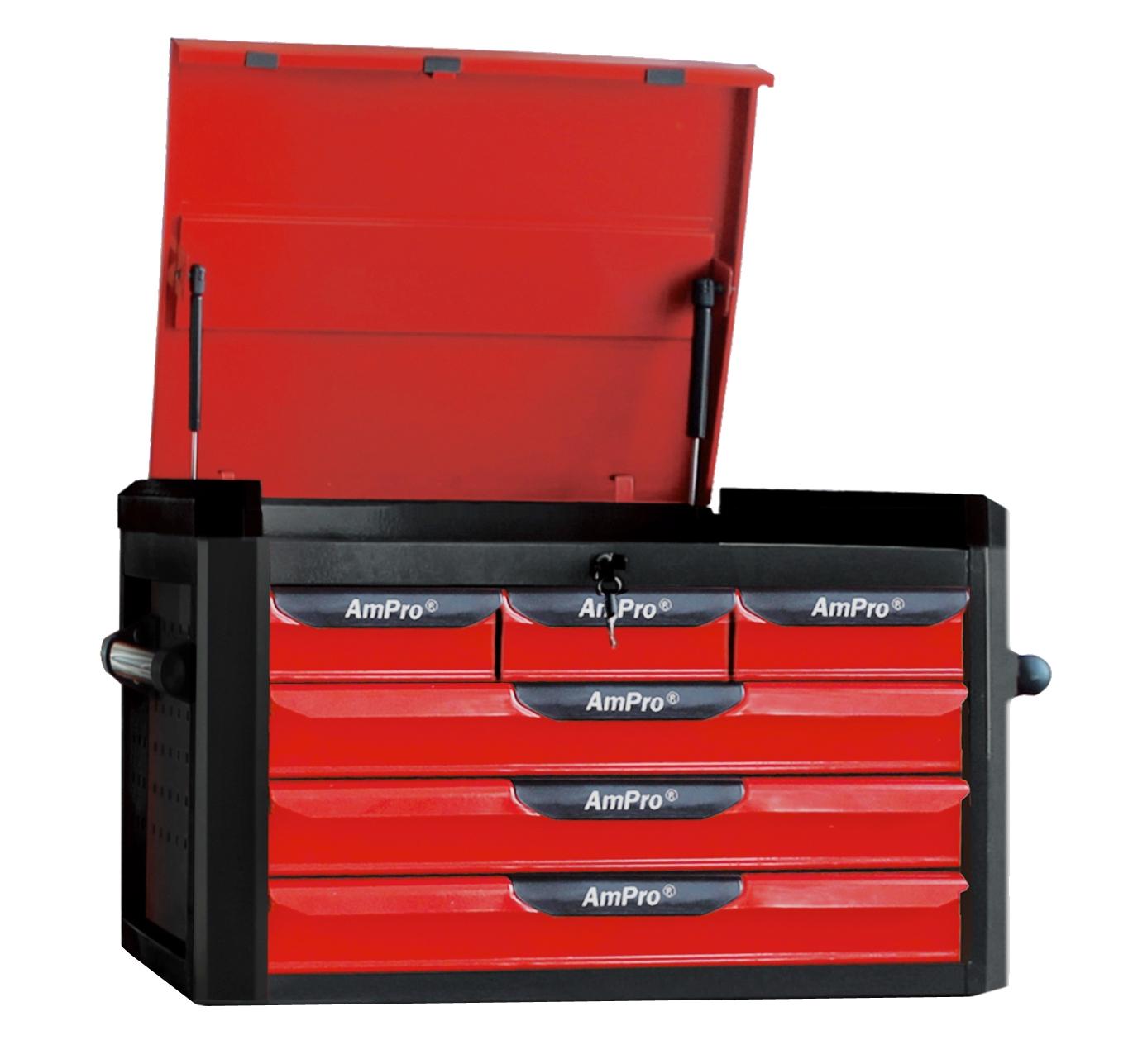TOOL CHEST 6 DRAWER