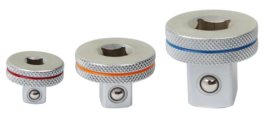 ADAPTOR SET 3PC SLIM
