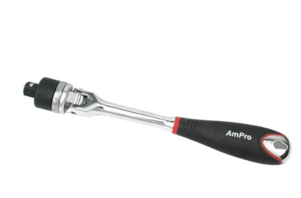 RATCHET FLEX 1/2 24inch