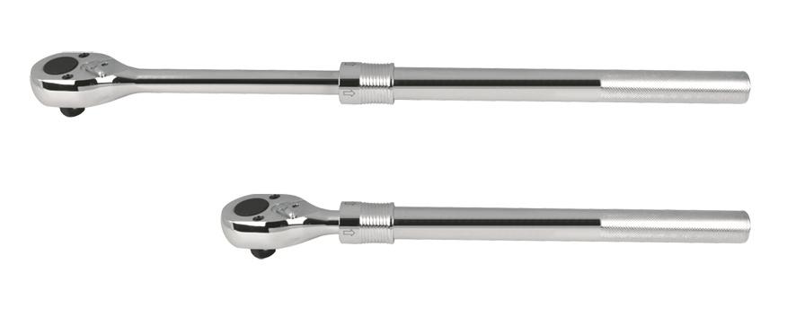 RATCHET EXTENDABLE 3/4