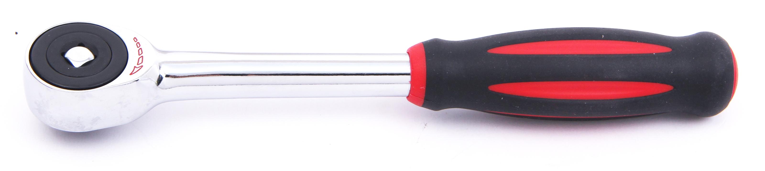 1/4  DR. ROTATOR RATCHET