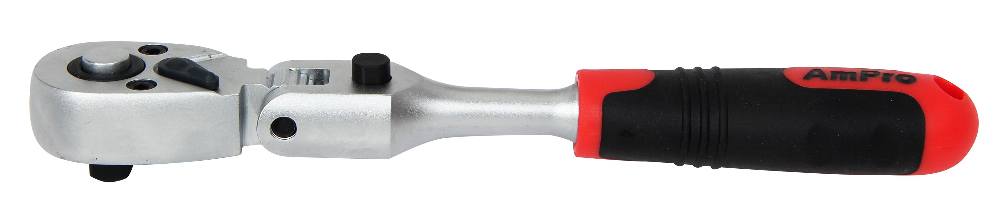 FLEX HEAD 1/4 RATCHET