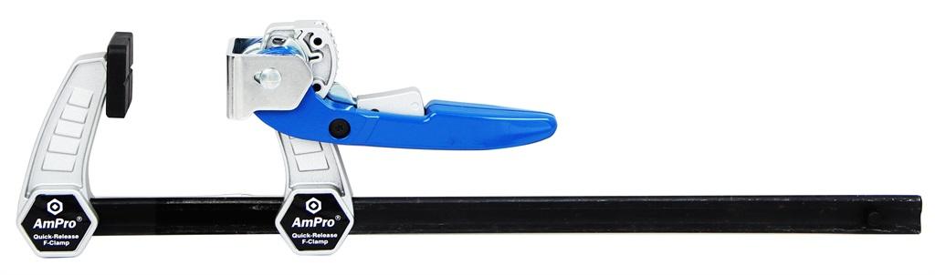 100mm QUICK REALEASE CLAMP