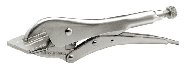 CLAMP METAL GRIP
