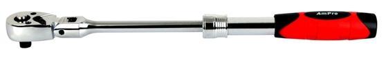 EXTENDABLE FLEX RATCHET