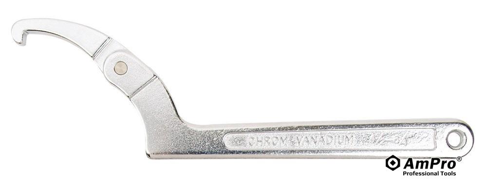 CLAMP C CLAMP