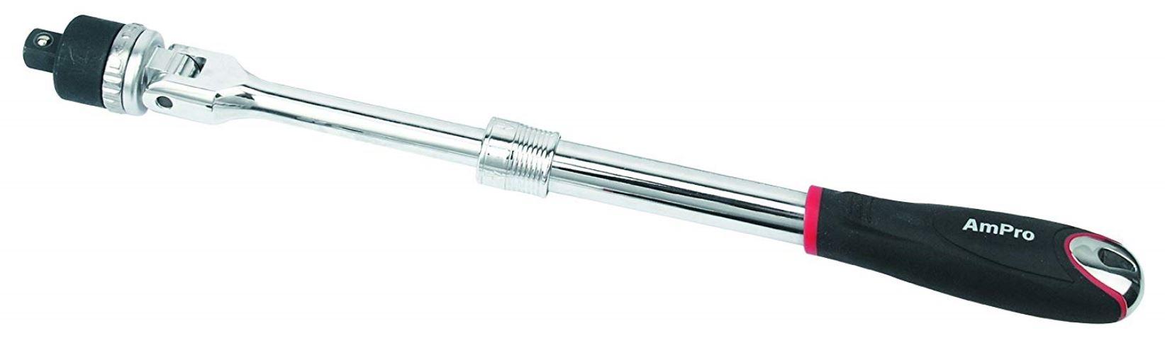 RATCHET 1/2DR. EXTENDABLE
