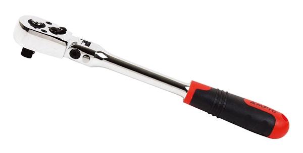 RATCHET 1/2DR. FLEX HEAD