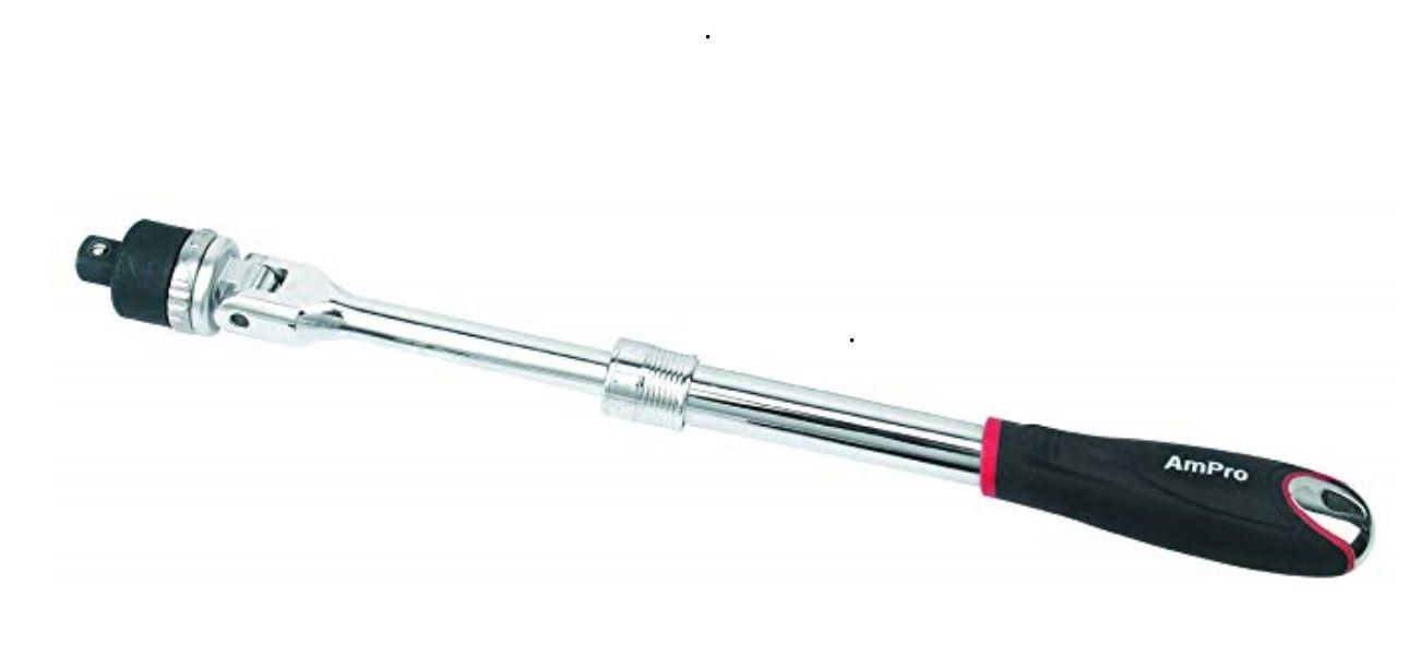 RATCHET 3/8DR. EXTENDABLE