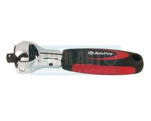 RATCHET 1/2DR. STUBBY SPIN