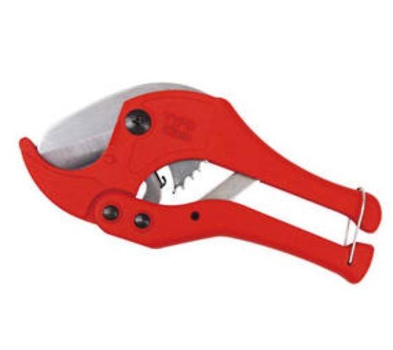 PVC PIPE CUTTER 42MM