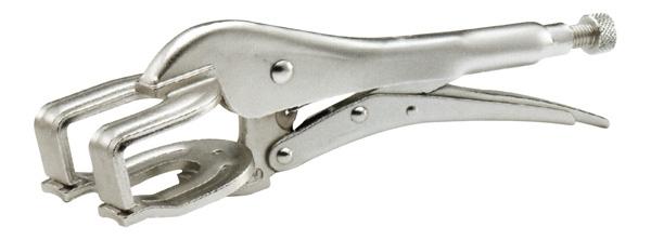 CLAMP WELDERS