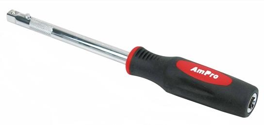 SPINNER HANDLE QUICK RELEASE
