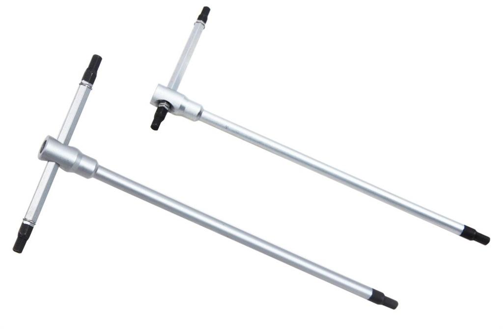 5MM - 3-WAY T-HANDLE HEX WRENC
