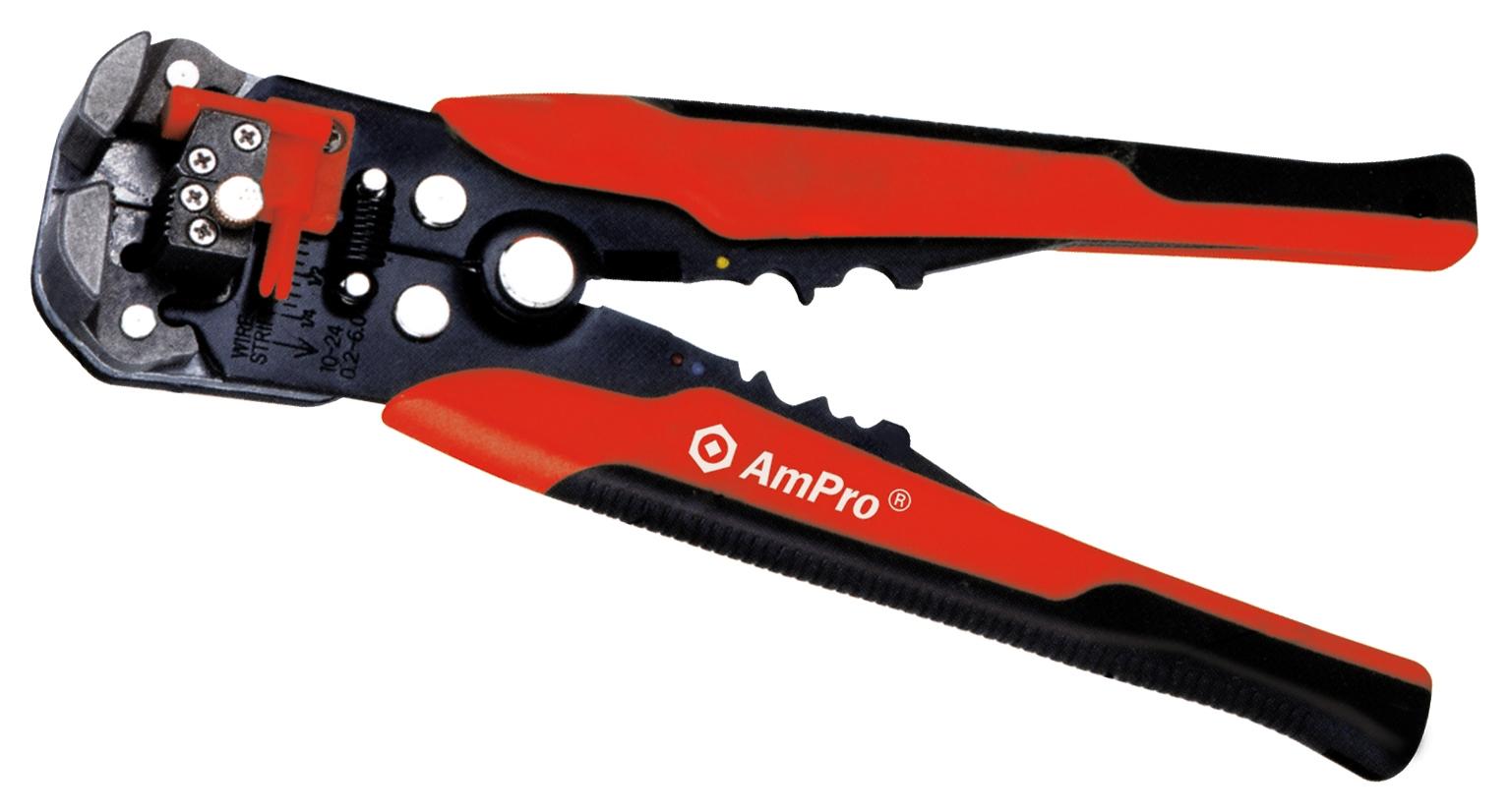 WIRE STRIPPER CUTTER 8inch