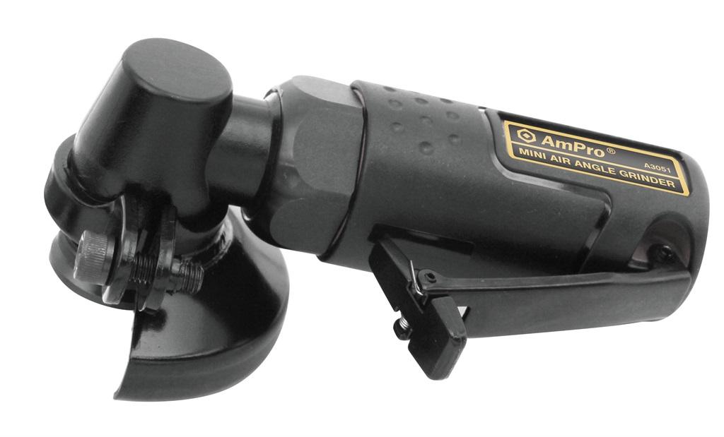 AIR ANGLE GRINDER MINI 3 INCH