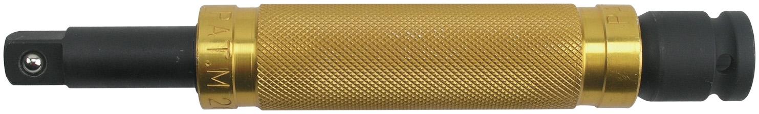EXTENSION 1/2dr x 8inch