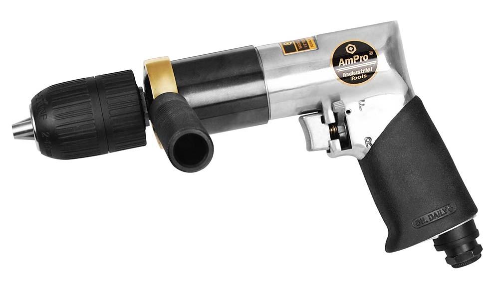 AIR DRILL 1/2 REVERSABLE