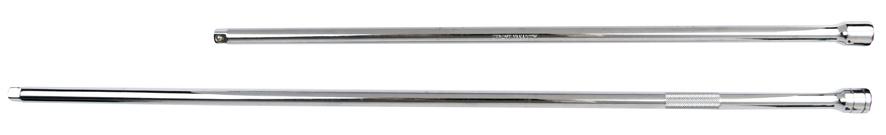 Extension  2pcs 3/8dr 18 24in