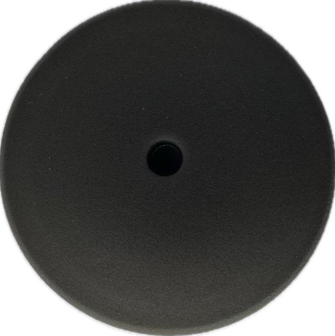 FOAM POLISHING PAD BLACK FINAL