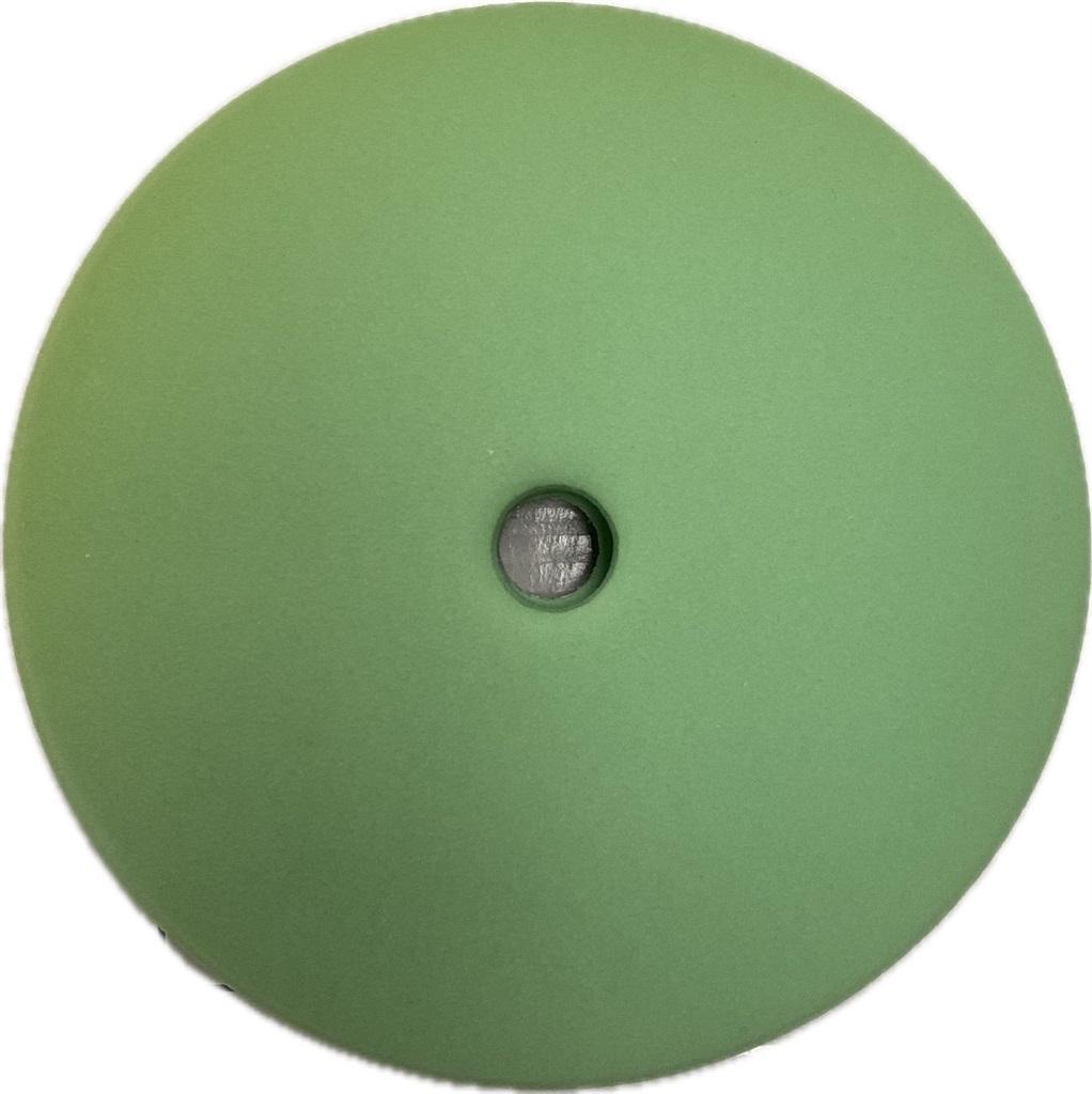 FOAM POLISHING PAD GREEN SOFT