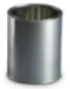 05.LT UNLINED PAINT CAN & LID