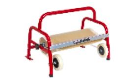 KRAFT PAPER ROLL HOLDER 450MM