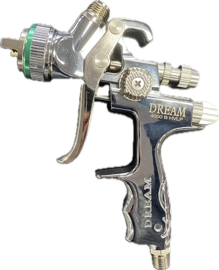 SprayGun Taiwan Dream Sata 1.3