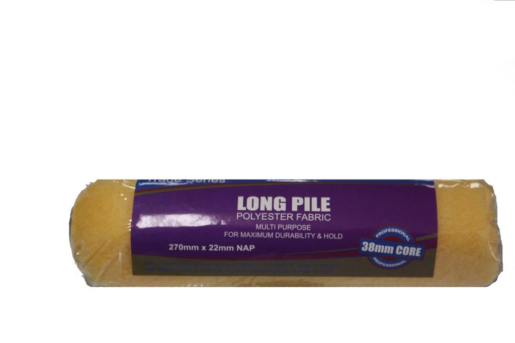 PAINT PRO POLY ROLL 270 X 22