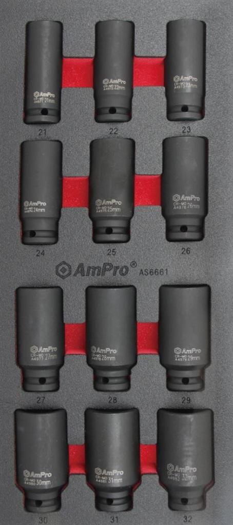 CARD 12P 1/2IMPACT DEEP SOCKET