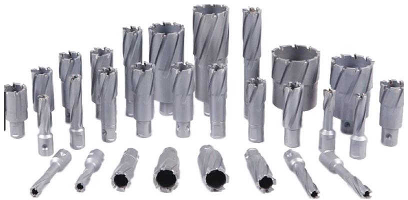 DRILL BIT ANNUALR 50MM X 25MM