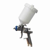 IWATA 1.4MM GUN BLUE CAP