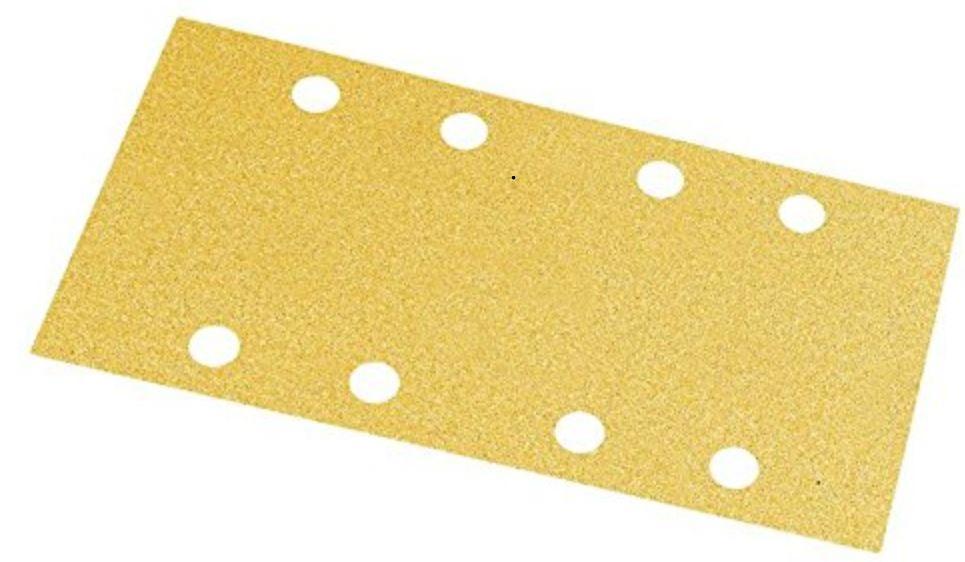 MIRKA SQUARE CUT P180 - 10PC