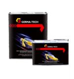 HIGH VELOCITY CLEAR KIT 3LT