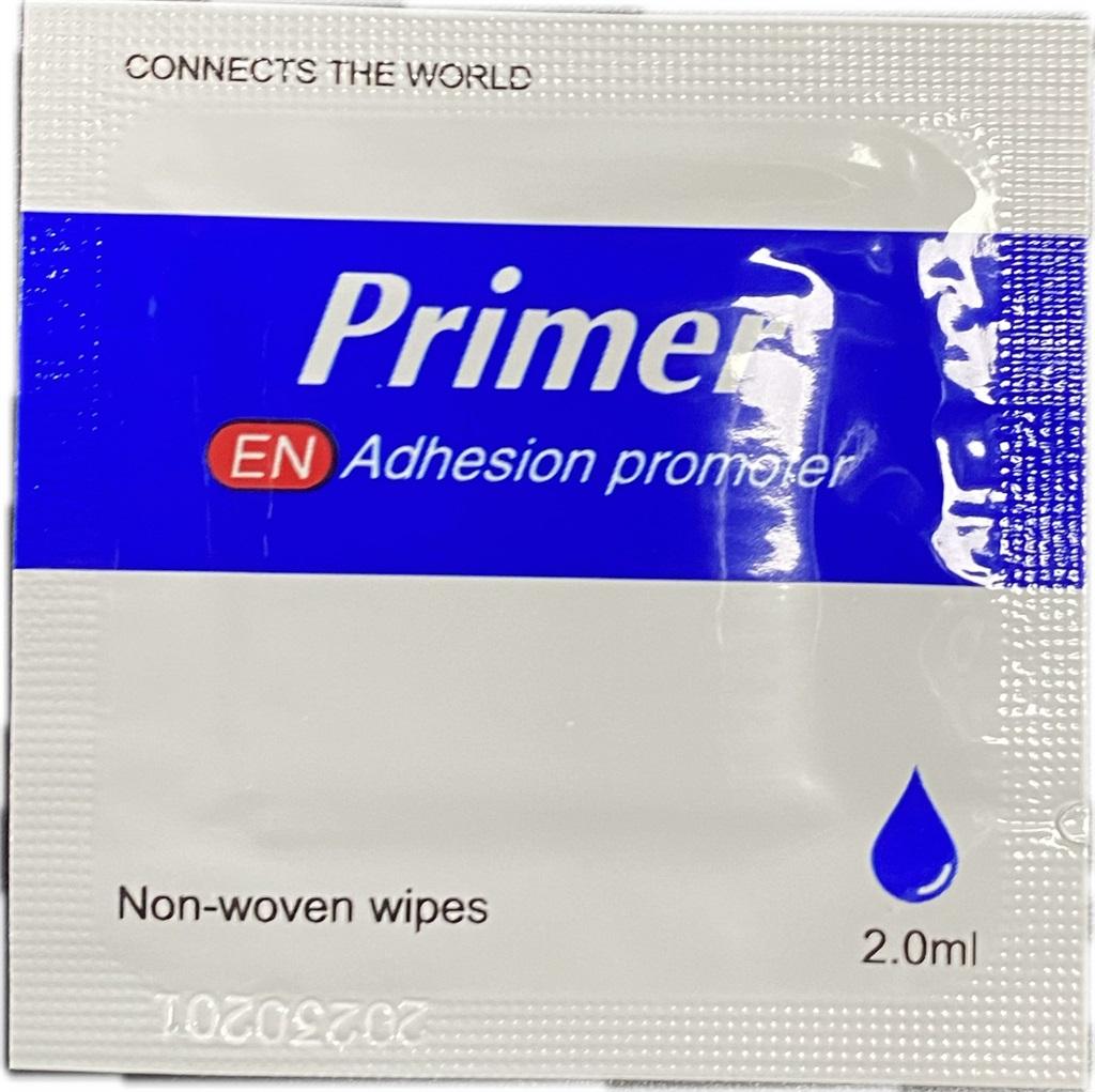 ADHESION PROMOTOR WIPES