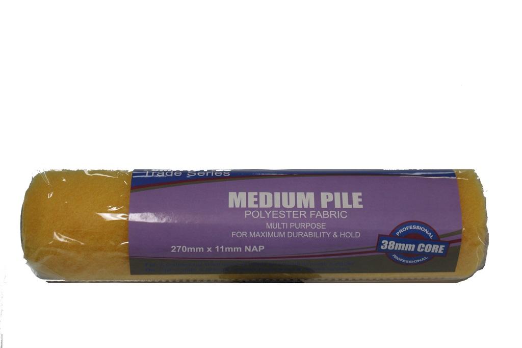PAINT PRO POLY ROLLER 270X11