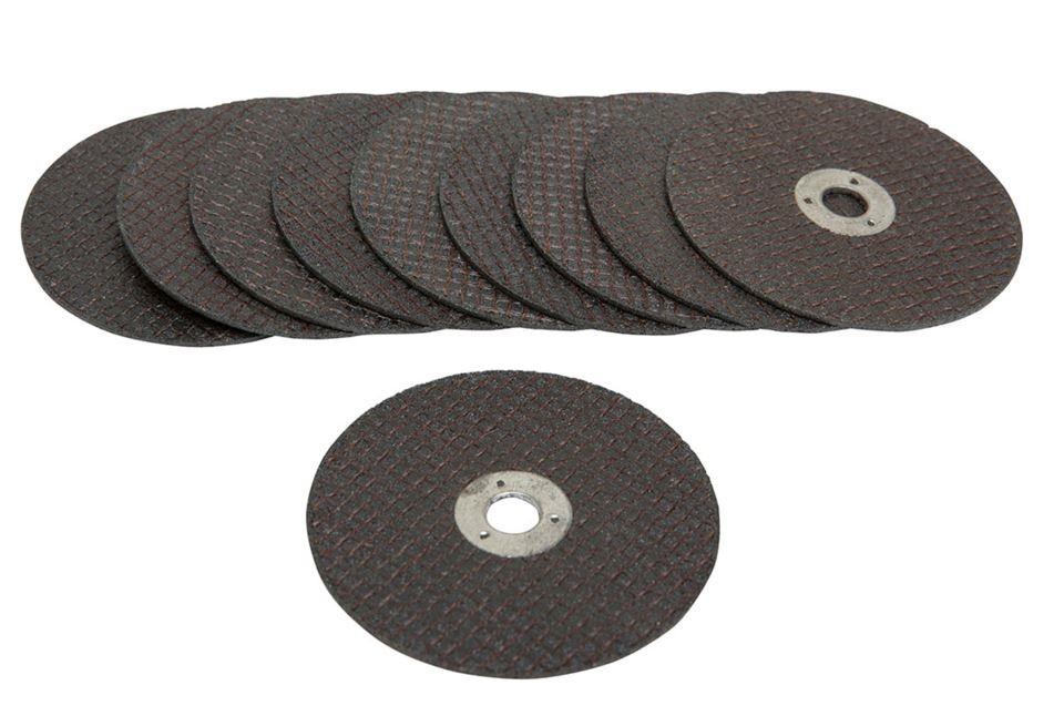 CUT OFF 3 Inch - 25 pieces