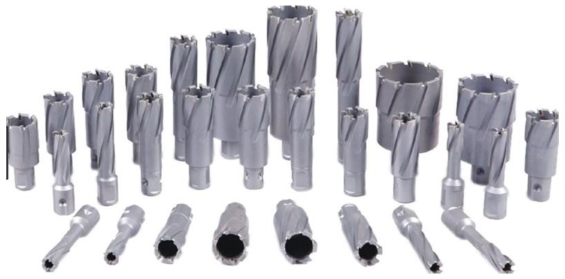 DRILL BIT ANNUAR 50MM X 12MM