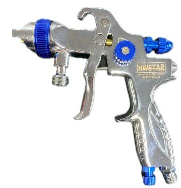 Spray Gun Star 1.4mm clear