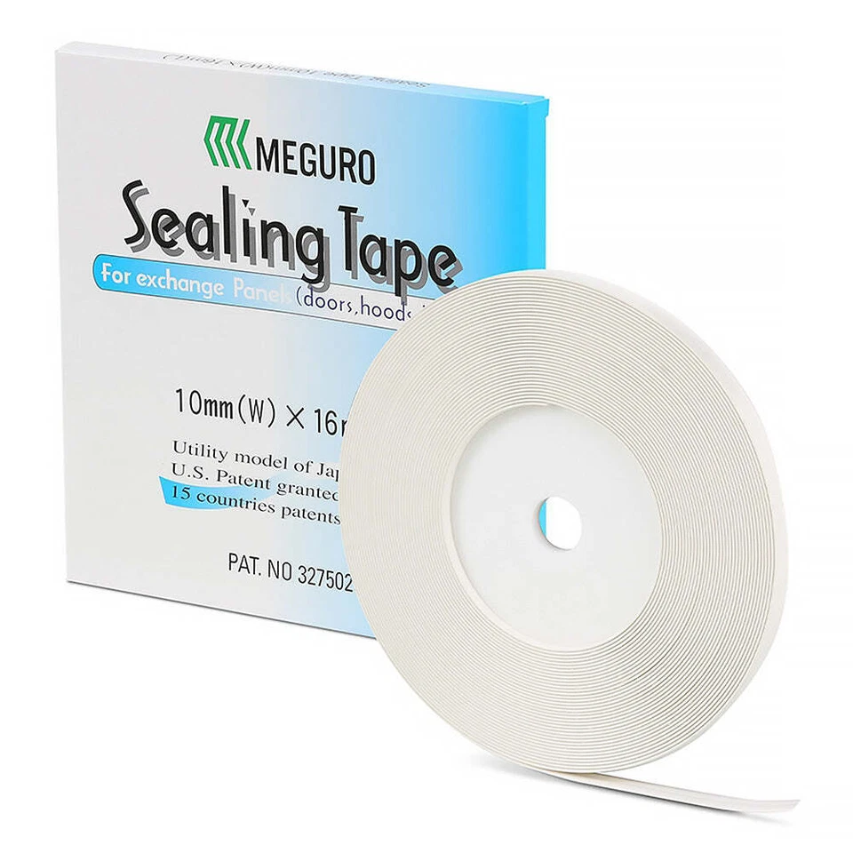 MEGURO 10MM MAGIC SEALER TAPE