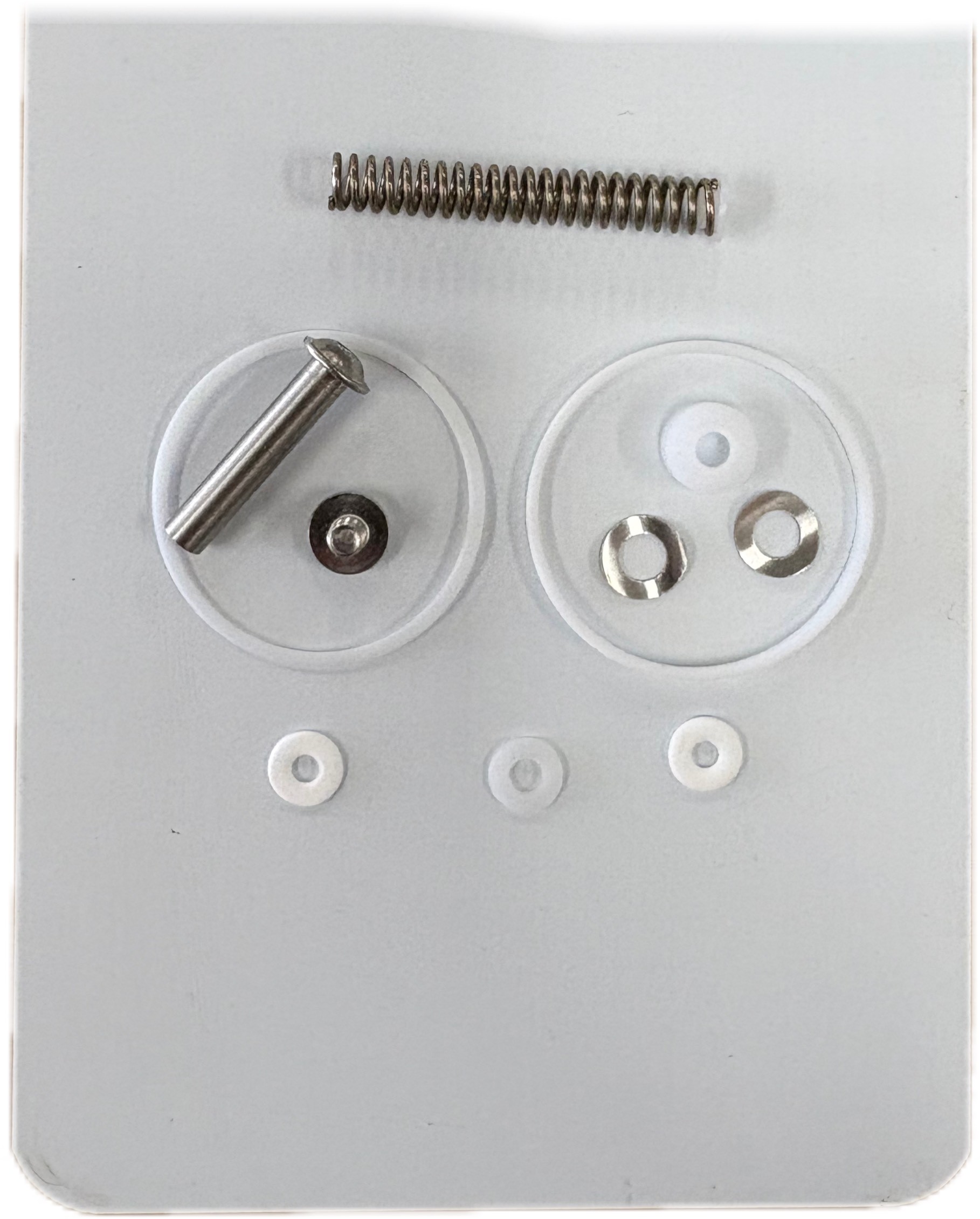 TUBA REBUILD REPAIR KIT TR300