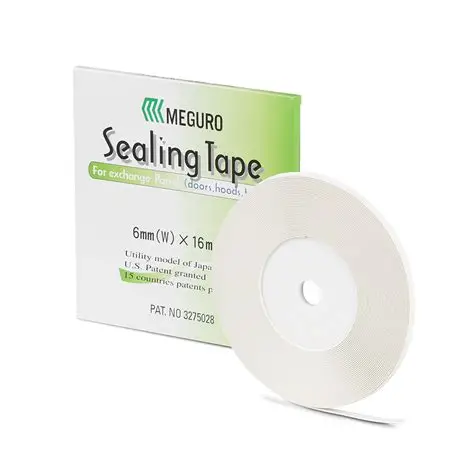 MERGURO 6MM MAGIC SEALER TAPE