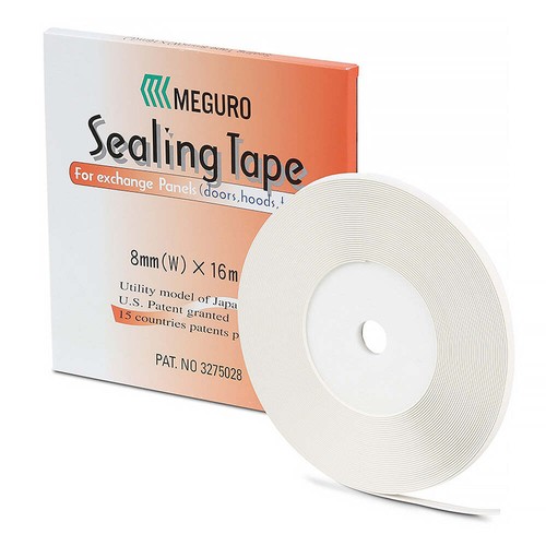 MERGURO 8MM MAGIC SEALER TAPE
