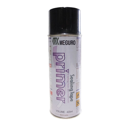 MERGURO PRIMER AEROSOL SEALR
