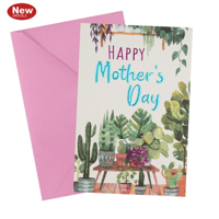 SOP MOTHERS DAY FOR MOTHER