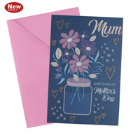 SWY HAPPY MOTHER'S DAY CARD