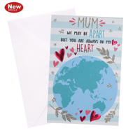 SWY MUM CARD